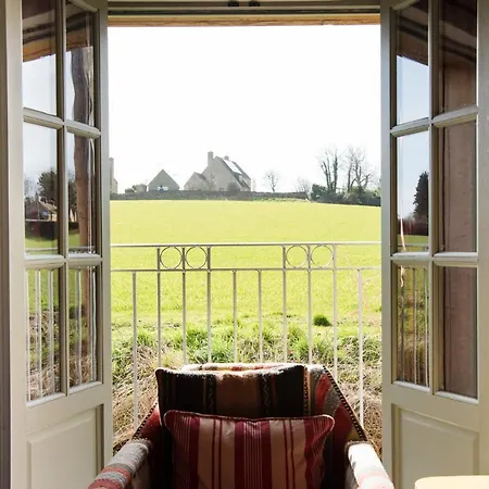 Villa The Annexe Chipping Campden Esterno foto