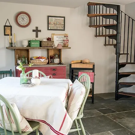 Villa The Annexe Chipping Campden Esterno foto