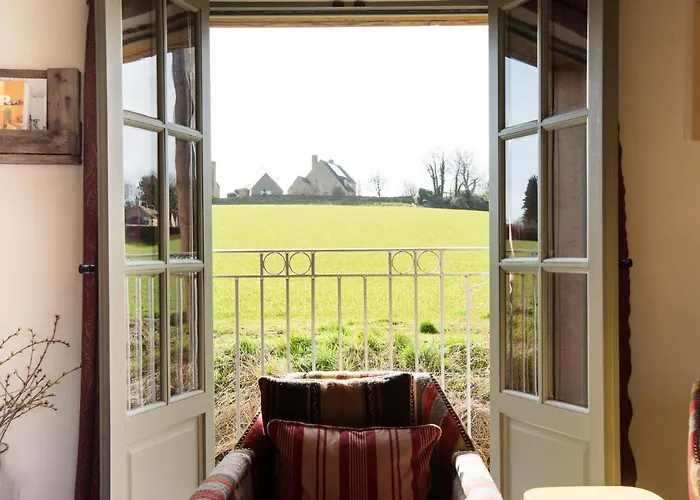 The Annexe