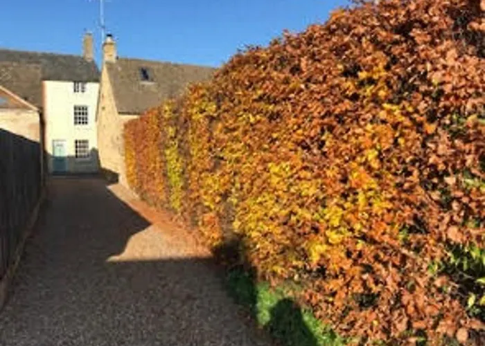 The Annexe