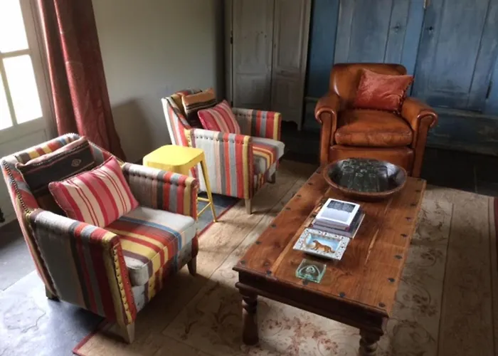 The Annexe