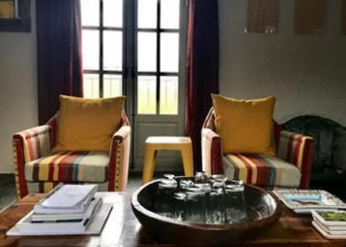 The Annexe