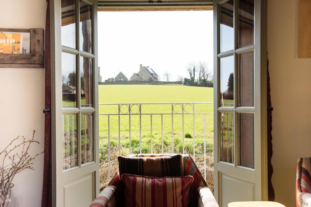 Holiday home The Annexe *