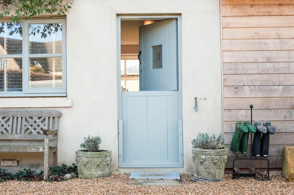 Holiday home The Annexe