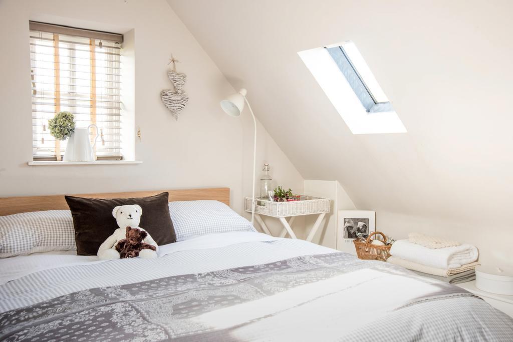 Holiday home The Annexe *