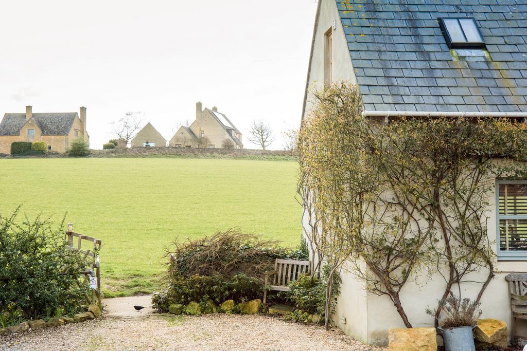 The Annexe Holiday home *