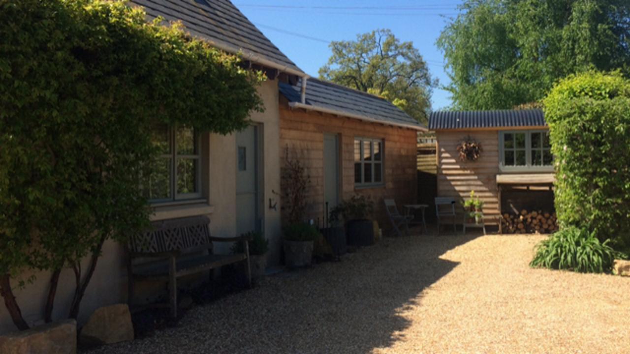 The Annexe Chipping Campden