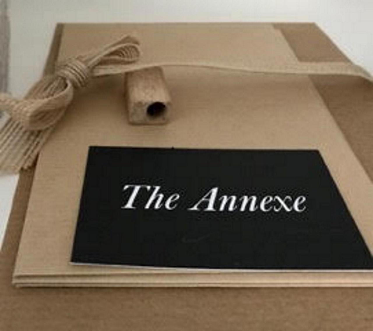The Annexe *